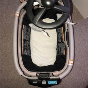 Bassinet